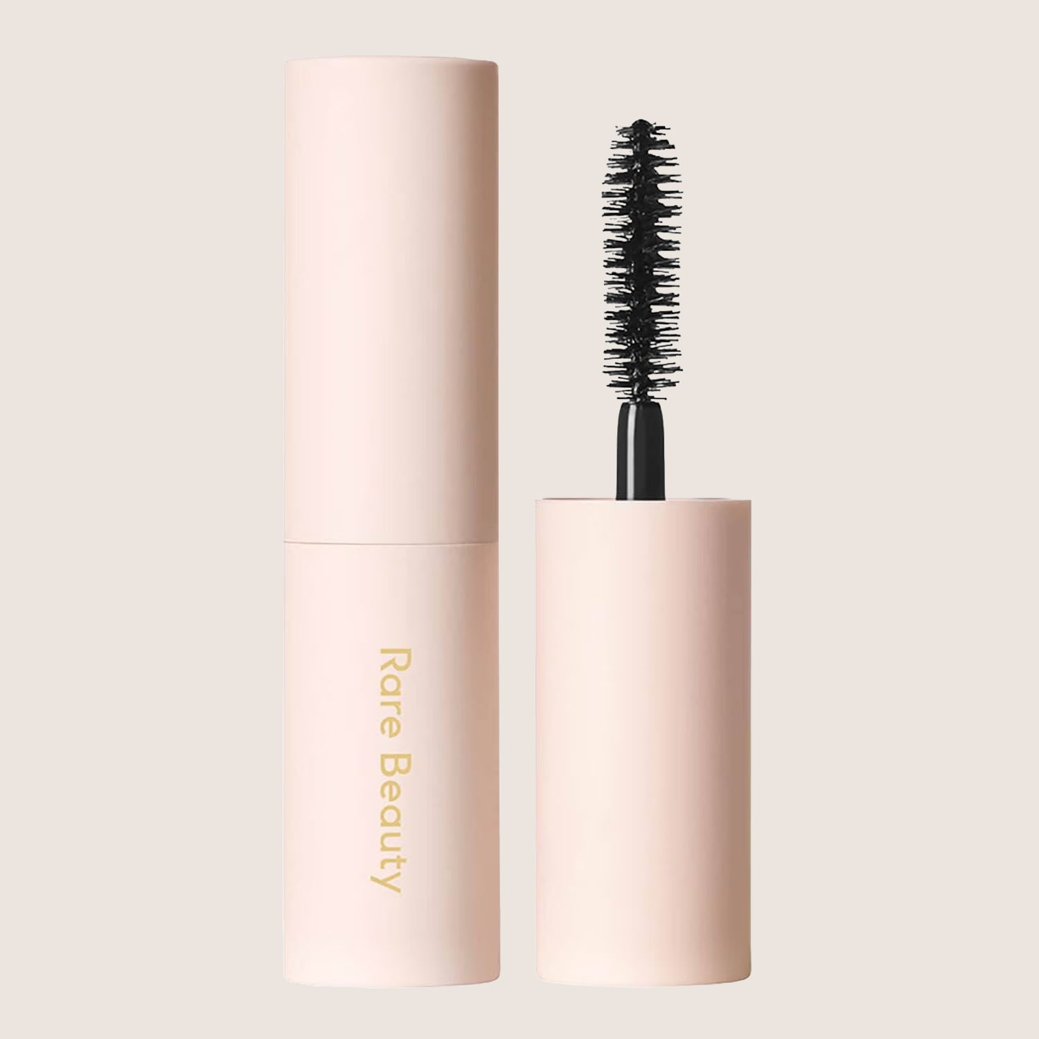 Rare Beauty Perfect Strokes Universal Volumizing Mascara Mini An all-in-one mascara