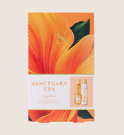 Sanctuary Spa Signature Ultra Rich Indulgence Duo Bath & Body Gift Set For Her