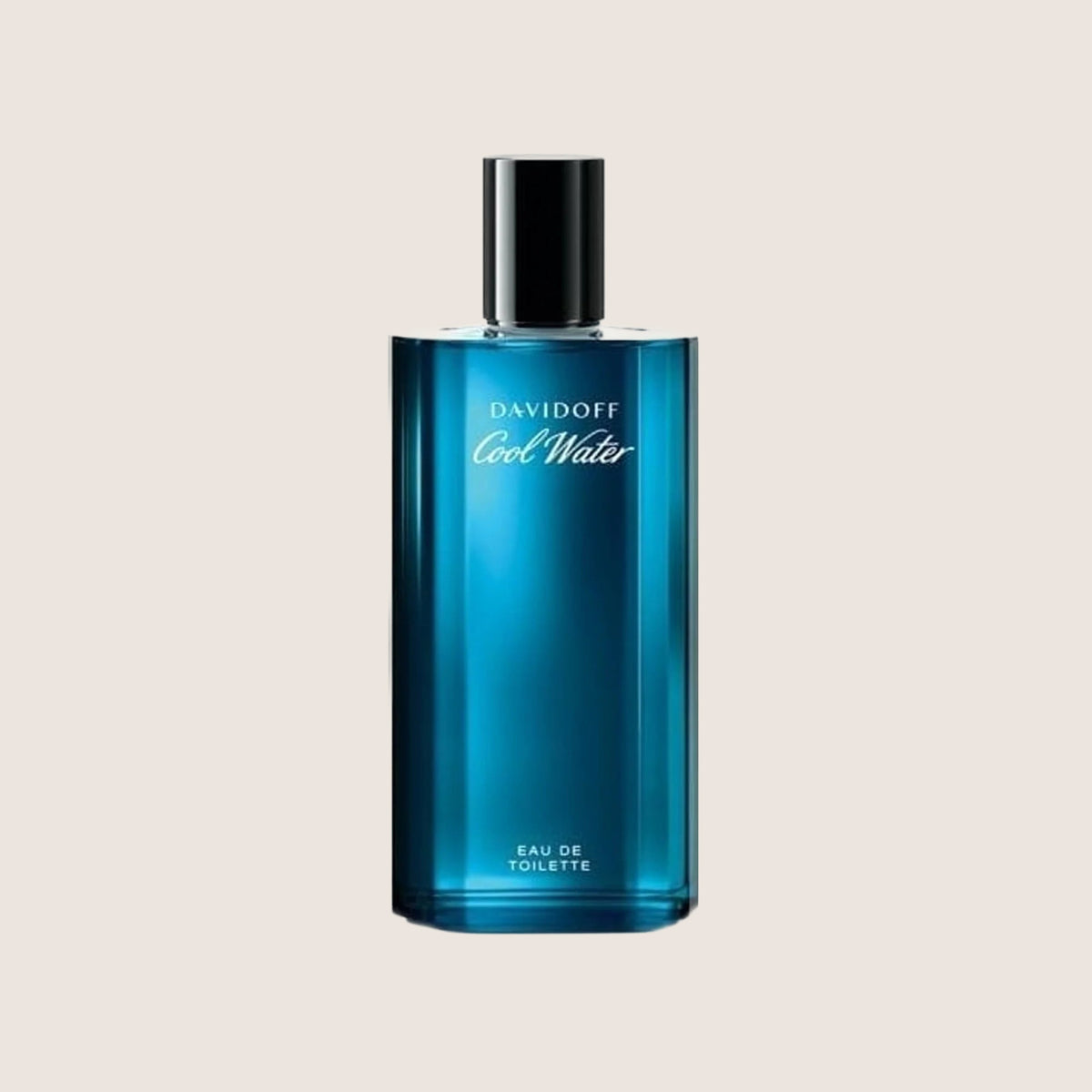 Davidoff Men's Cool Water Men Eau De Toilette 125ml Mint
