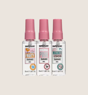 Soap & Glory Fragrance Spritz bundle Gentle Cleanse