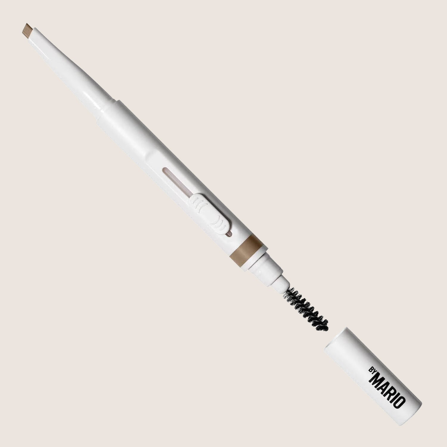 Makeup By Mario Master Blade Brow Pencil 0.18g Micro-Tip Hair-Stroke