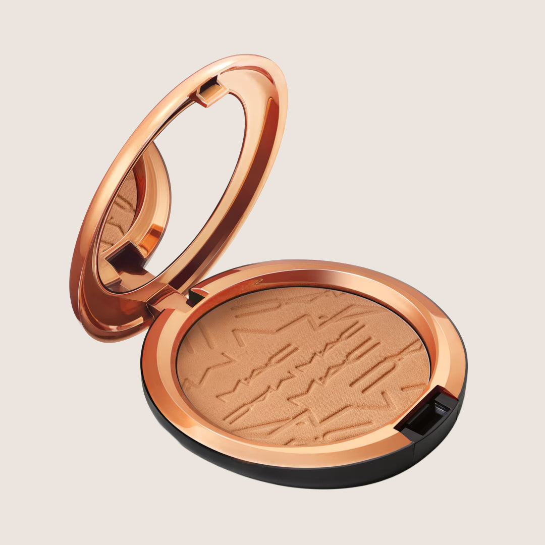 MAC Skinfinish Sunstruck Bronzer