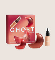 Ghost Orb Of Night 50ml Refill 50ml & Orb Of Night Elixir 10ml Fragrance Gift Set For Her