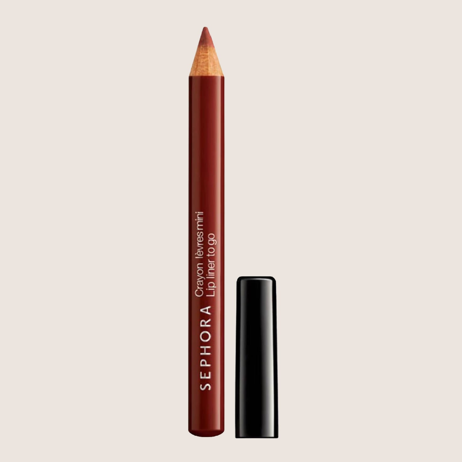 Sephora Collection Lip Liner To Go Mini Pencil