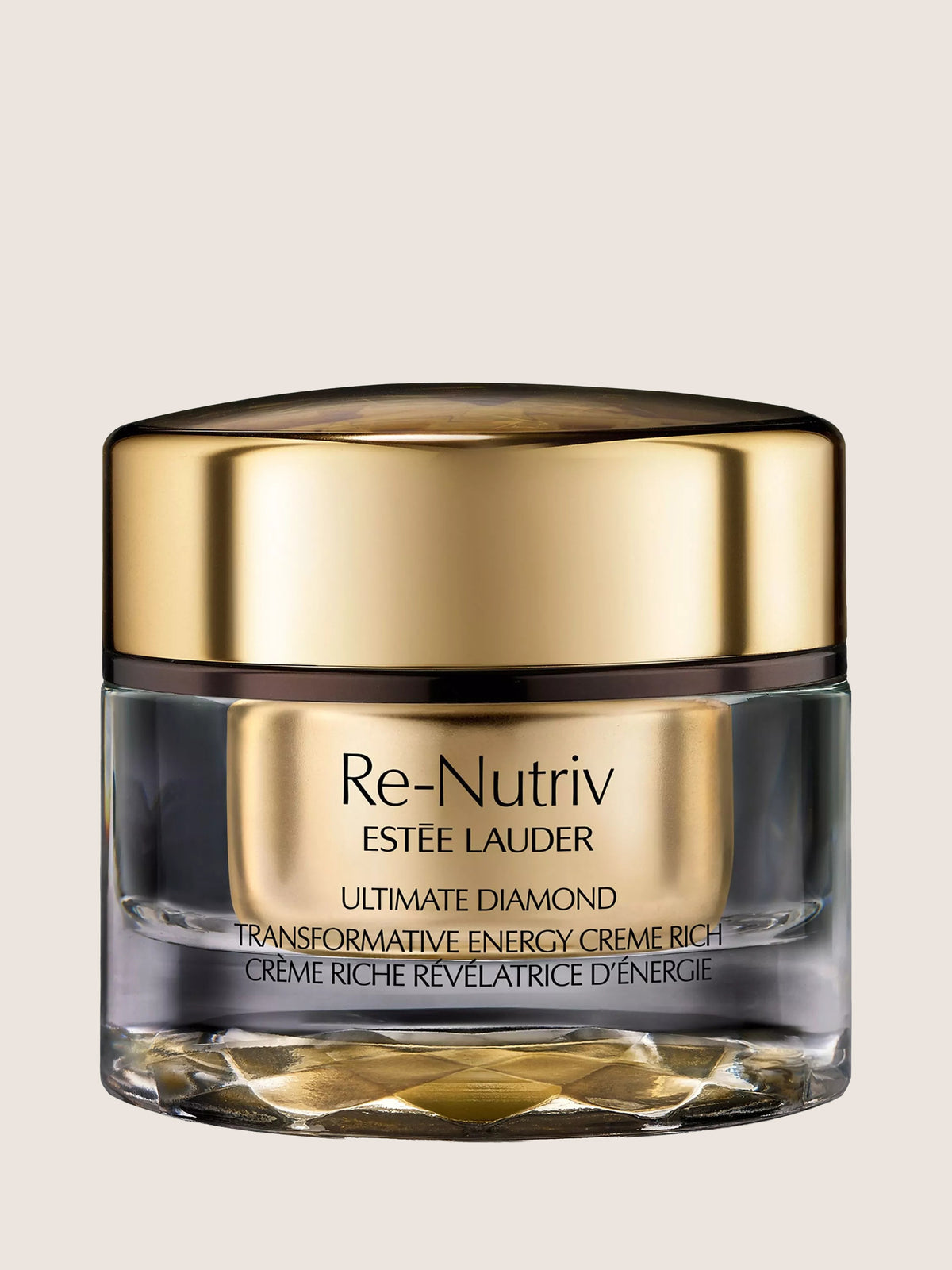 Estée Lauder Re-Nutriv Ultimate Diamond Transformative Energy Moisturiser 50ml
