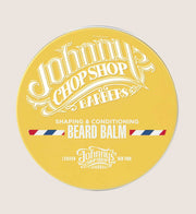 Johnny's Chop Shop Shaping & Conditioning Beard Balm Styles and Softens 50g