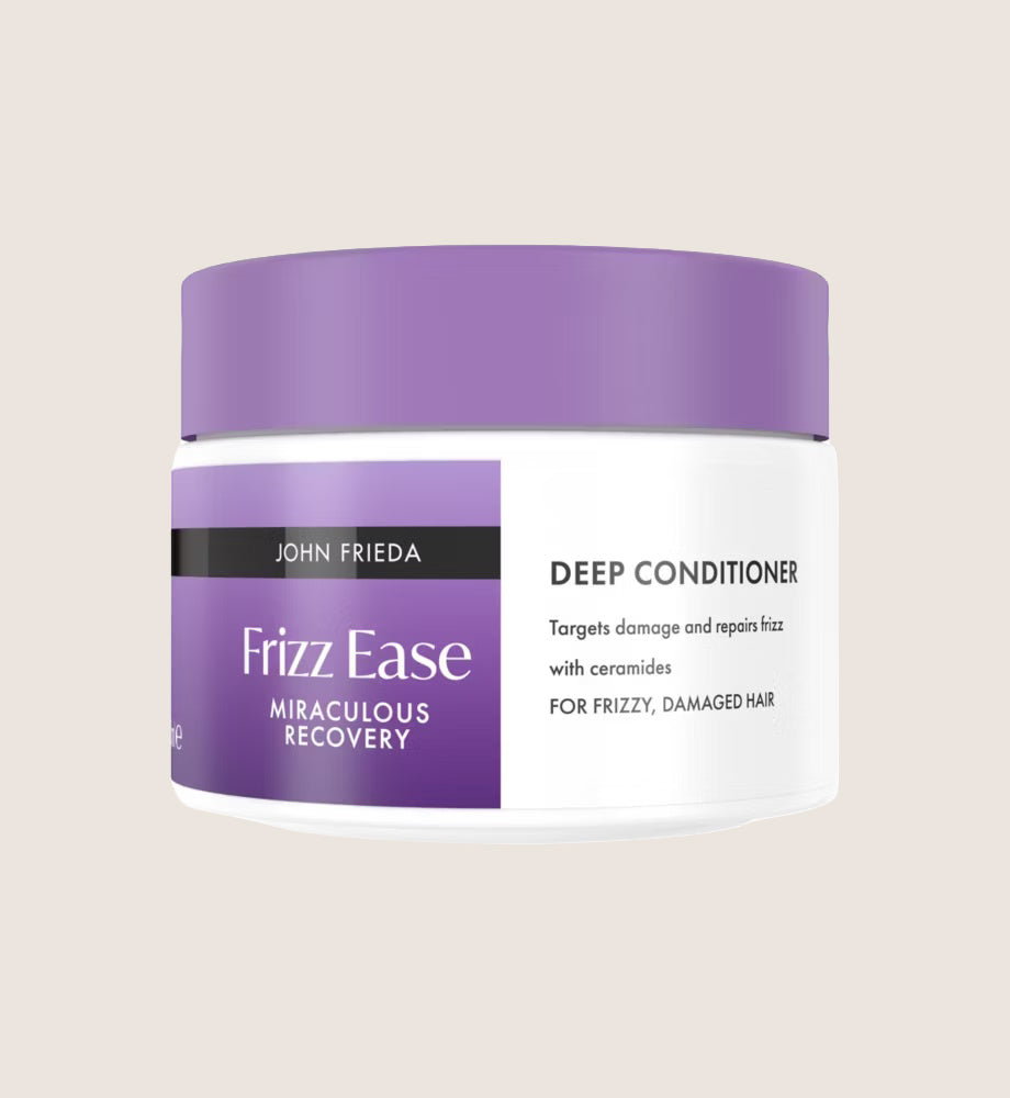 John Frieda frizz ease miraculous recovery deep conditioner Anti-Frizz 250ml