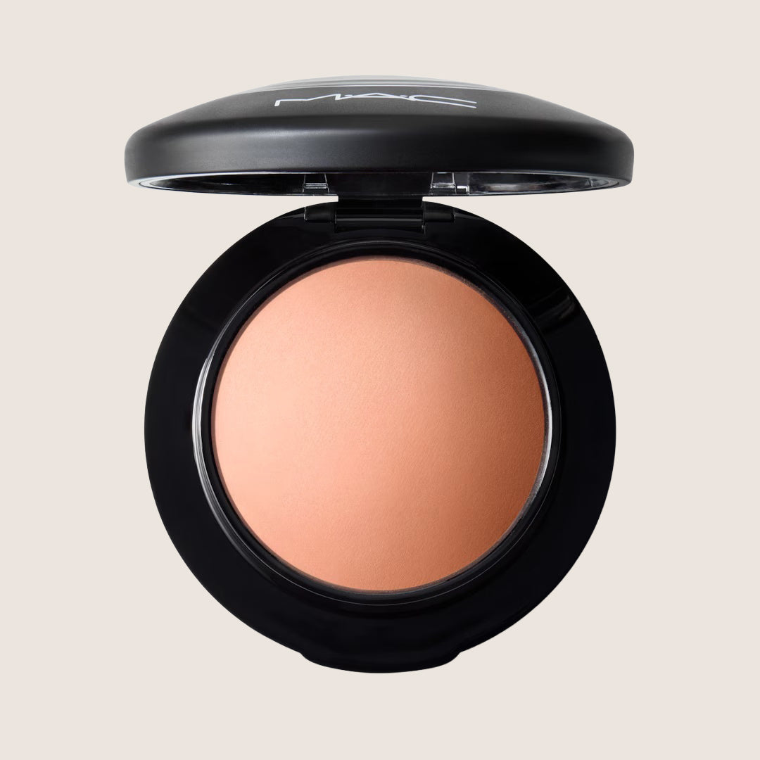 MAC Mineralize Blush – Baked Mineral Blush