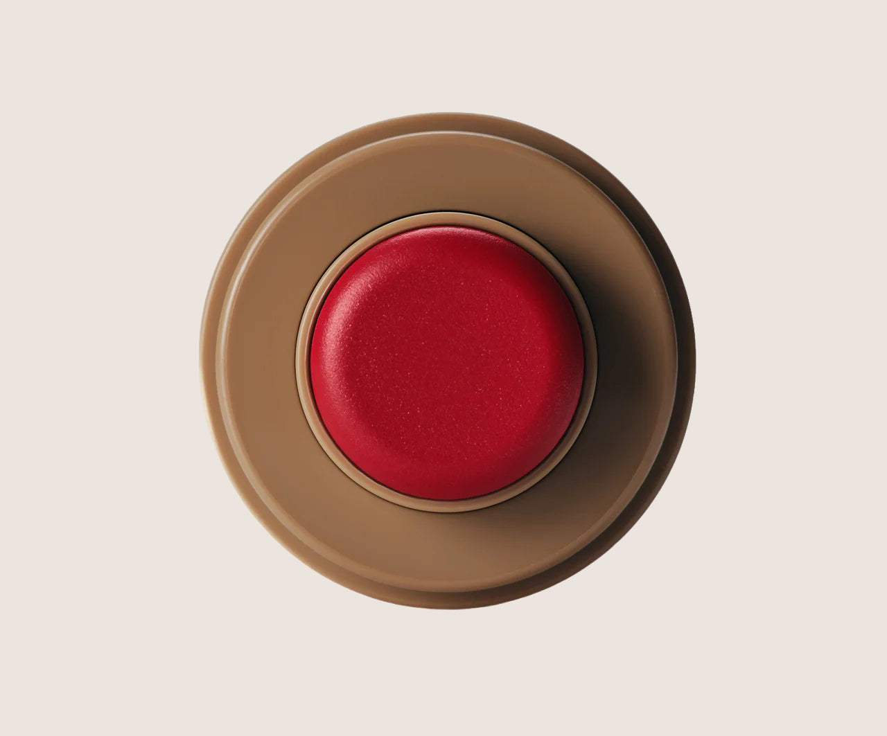 Rhode Skin Pocket Blush Long-Wearing Hydrating Cream Blush Natural Flush 5.3g