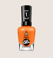 Sally Hansen Miracle Gel Nail Polish, Gel-Ebrate, 14.7ml