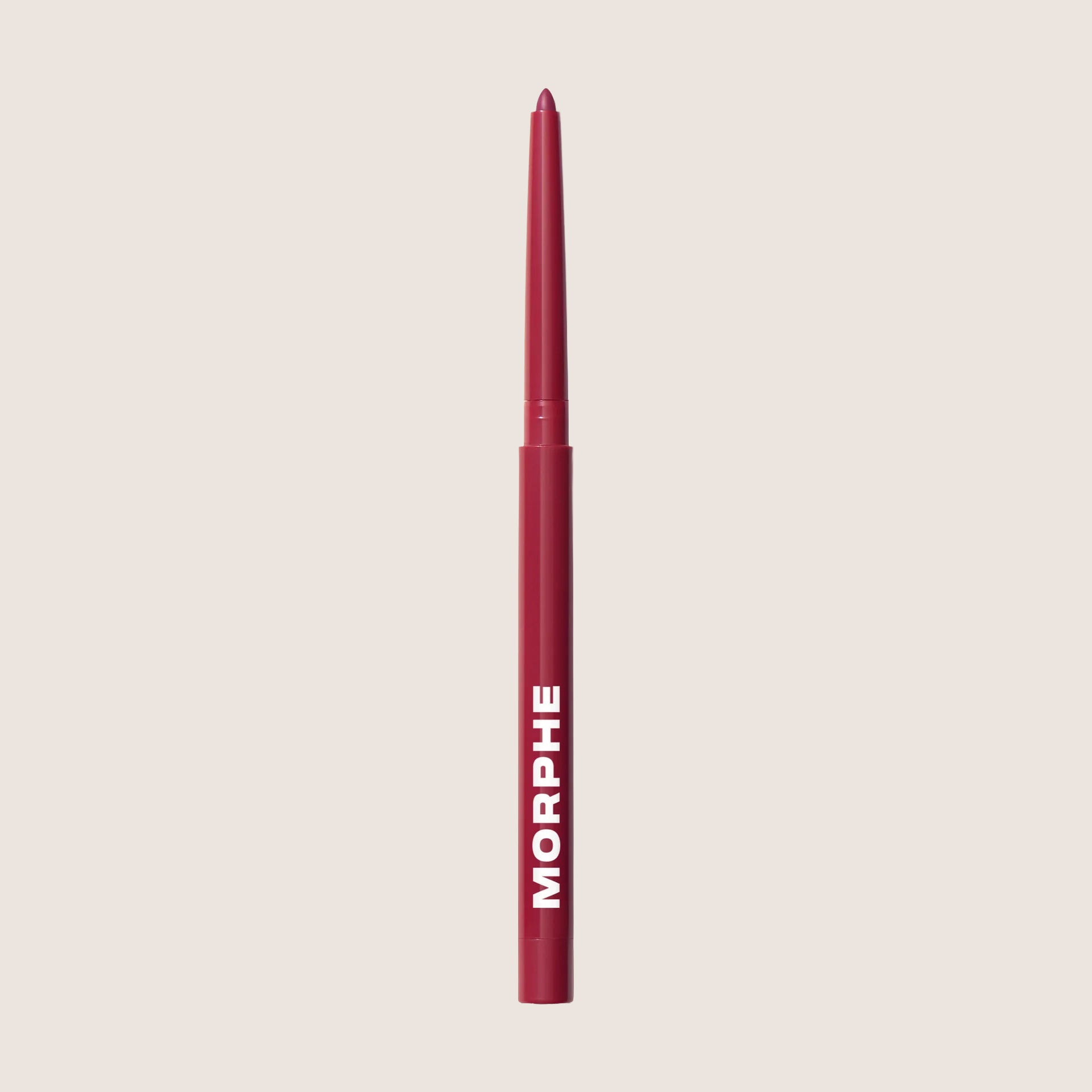 Morphe Soulmatte Filling Gel Lip Liner Vibrant Color