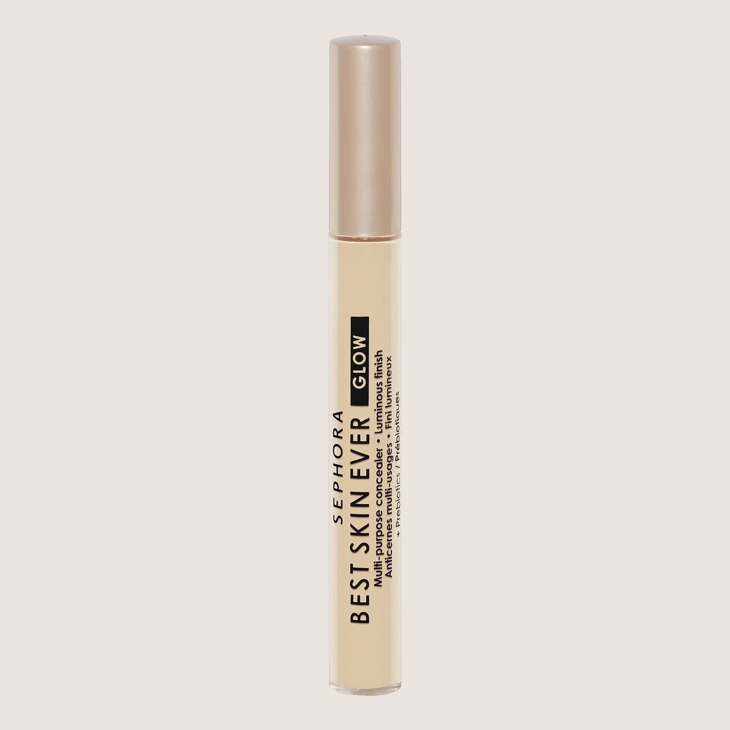 Sephora Collection Best Skin Ever Glow Concealer Luminous High Coverage