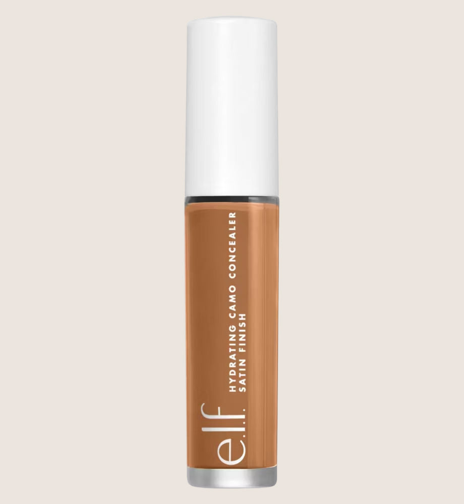 e.l.f. Hydrating Camo Concealer Hydrating Formula