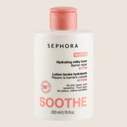 Sephora Collection SOOTHE Hydrating Milky Toner Skin-Balancing Formula 200ml