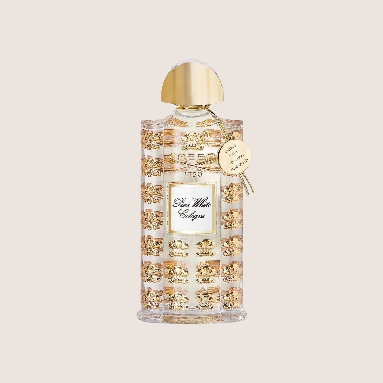 Creed Pure White Cologne Regency-Inspired Citrus & Musk Eau de Parfum
