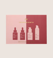 Boots Ingredients Serum Discovery Collection Skincare Gift Set For Her