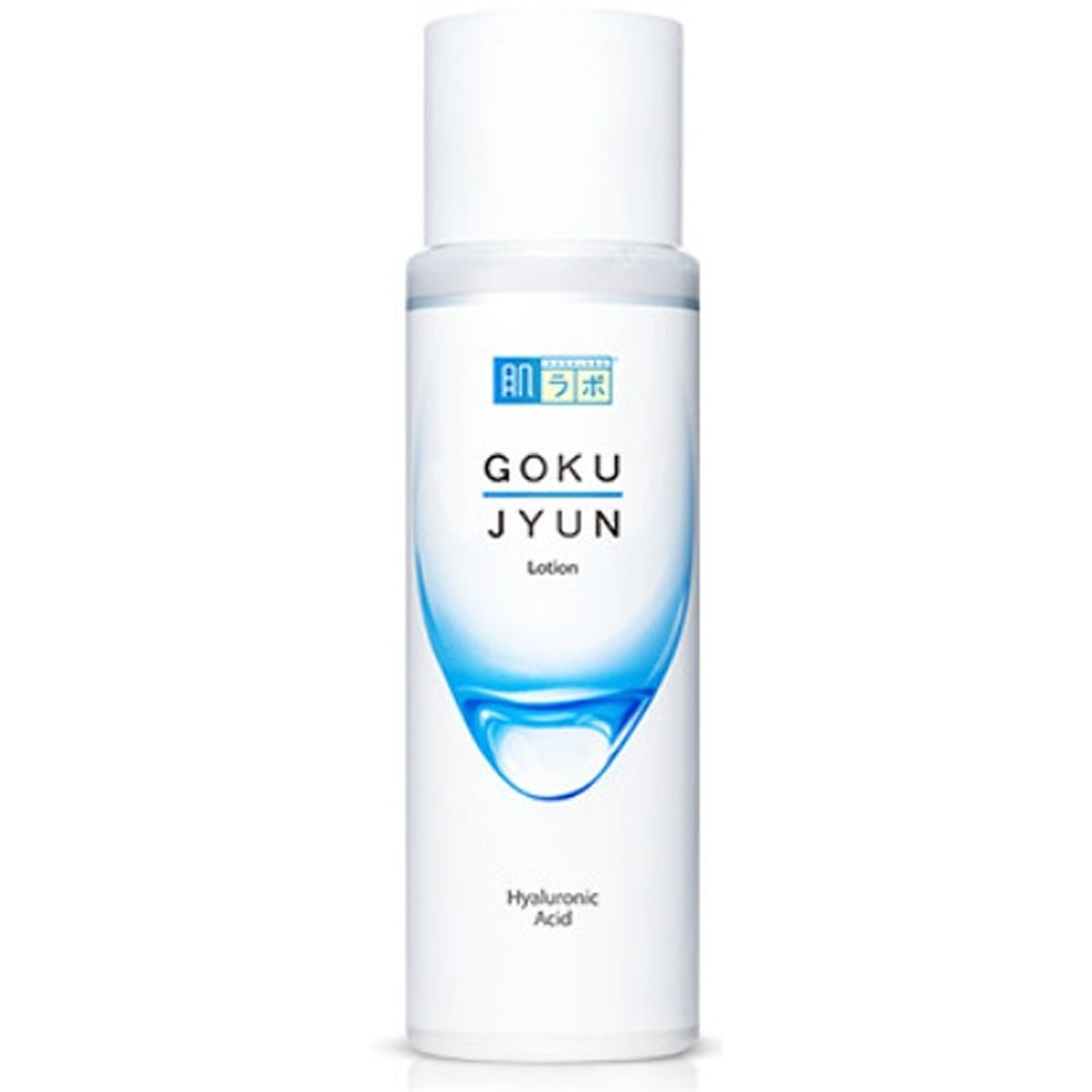 Hadalabo Gokujyun Lotion 170ml