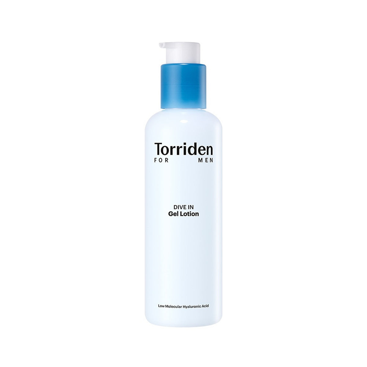 Torriden For Men Dive In Gel Lotion 200ml