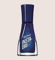 Sally Hansen Insta-Dri Nail Polish, Midnight Drive