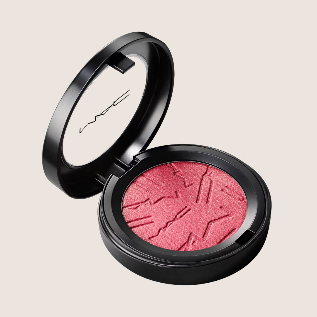 MAC Skinfinish Colourstruck Blush