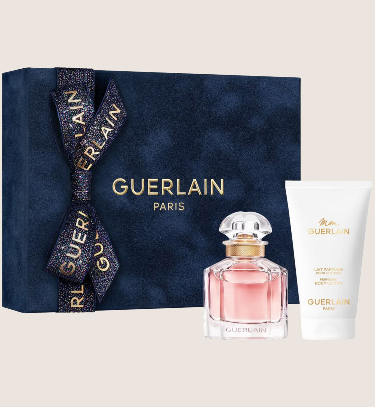 Guerlain Mon Guerlain Eau De Parfum Fragrance Gift Set For Her
