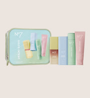 No7 Good Intent Hydration Heroes Skincare Gift Set For Her