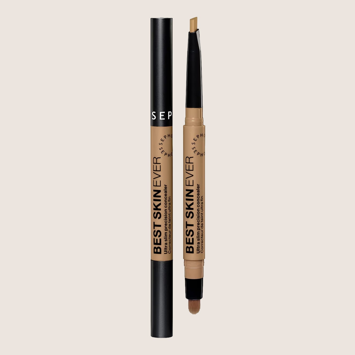 Sephora Collection Best Skin Ever Ultra Slim Precision Concealer Fine-Tip High Coverage