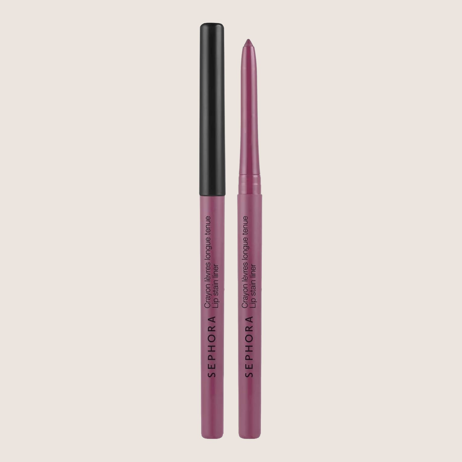 Sephora Collection Lip Stain Liner Long-Wear Lip Pencil