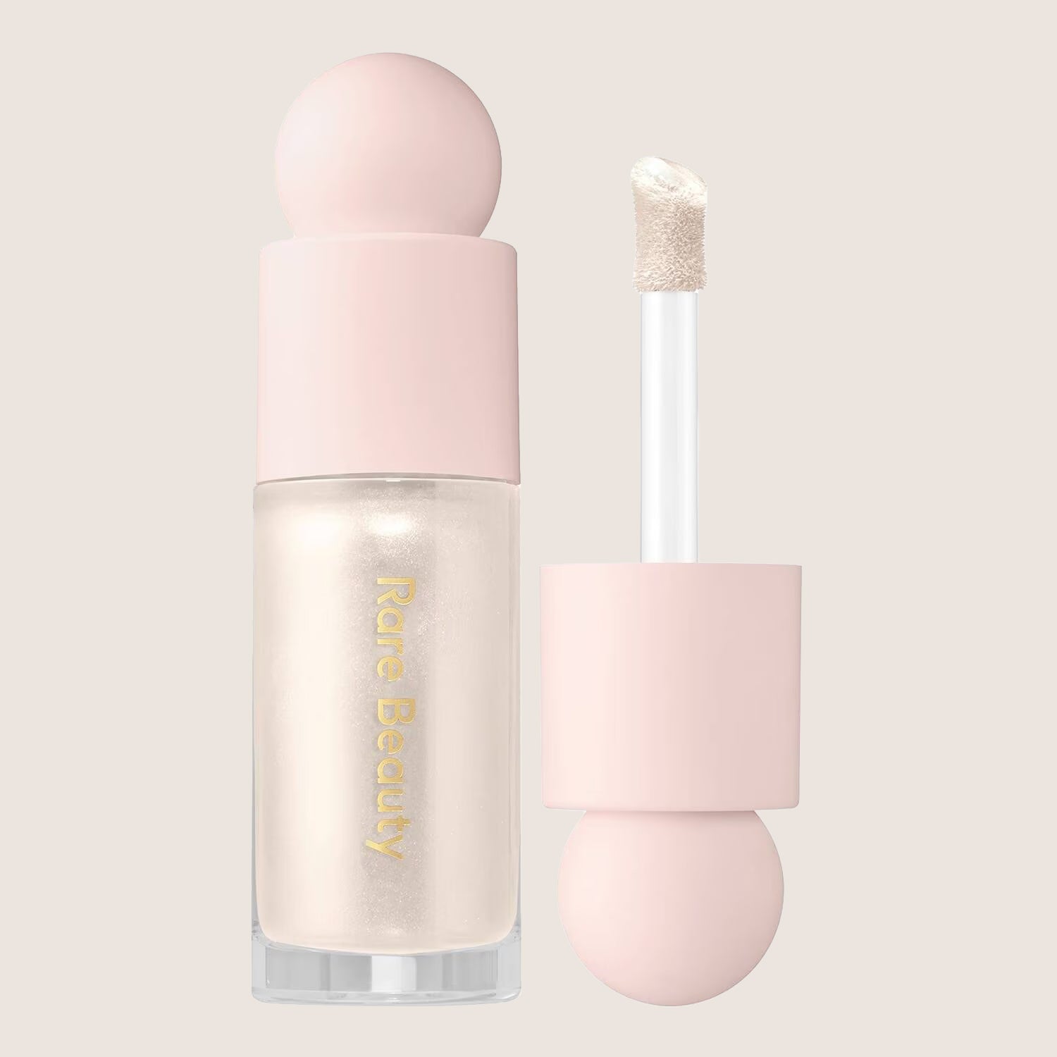 Rare Beauty RARE BEAUTY Positive Light Liquid Luminizer – Highlighter Luminous Finish 15ml