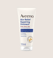 Aveeno Skin Relief Ointment Deep Repair 100ml