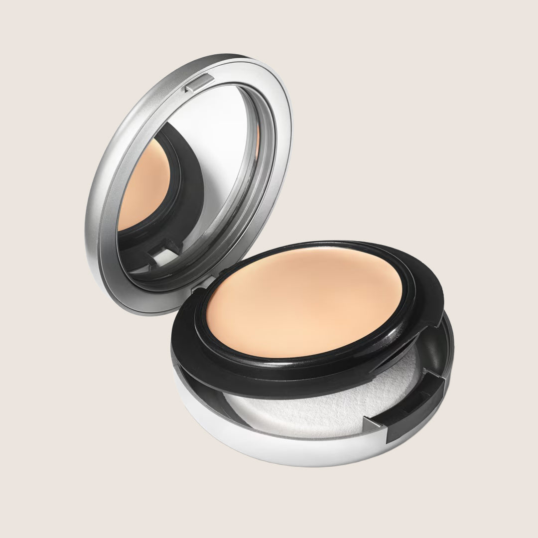 MAC Studio Fix Tech Cream-To-Powder Foundation