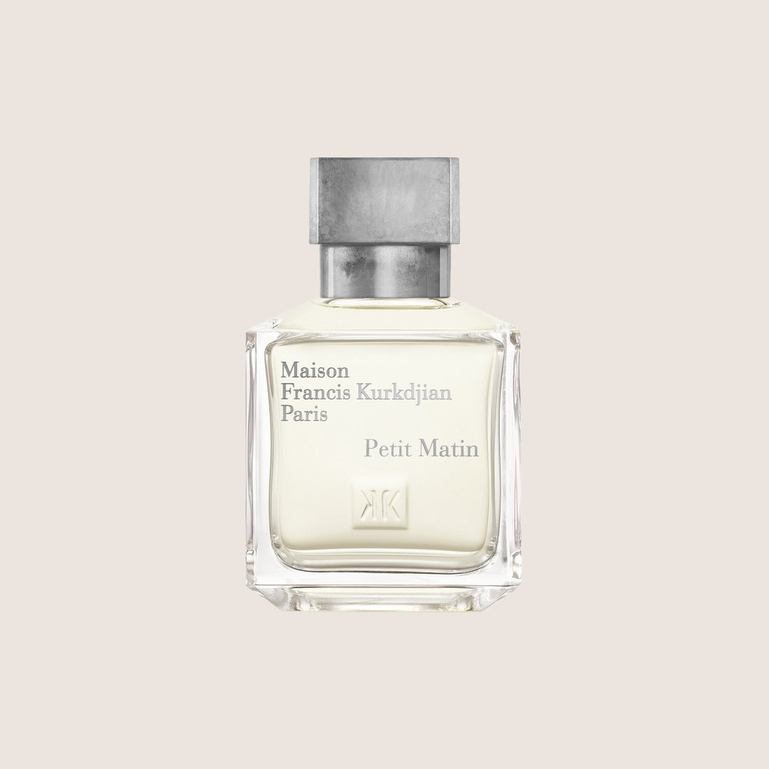 Maison Francis Kurkdjian Unisex Petit Matin Citrus Bergamot Morning Bloom Eau de Parfum 2FPEM2