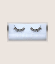 Huda Beauty Classic False Lash Giselle #1 Natural Volume Lightweight Strip Lash