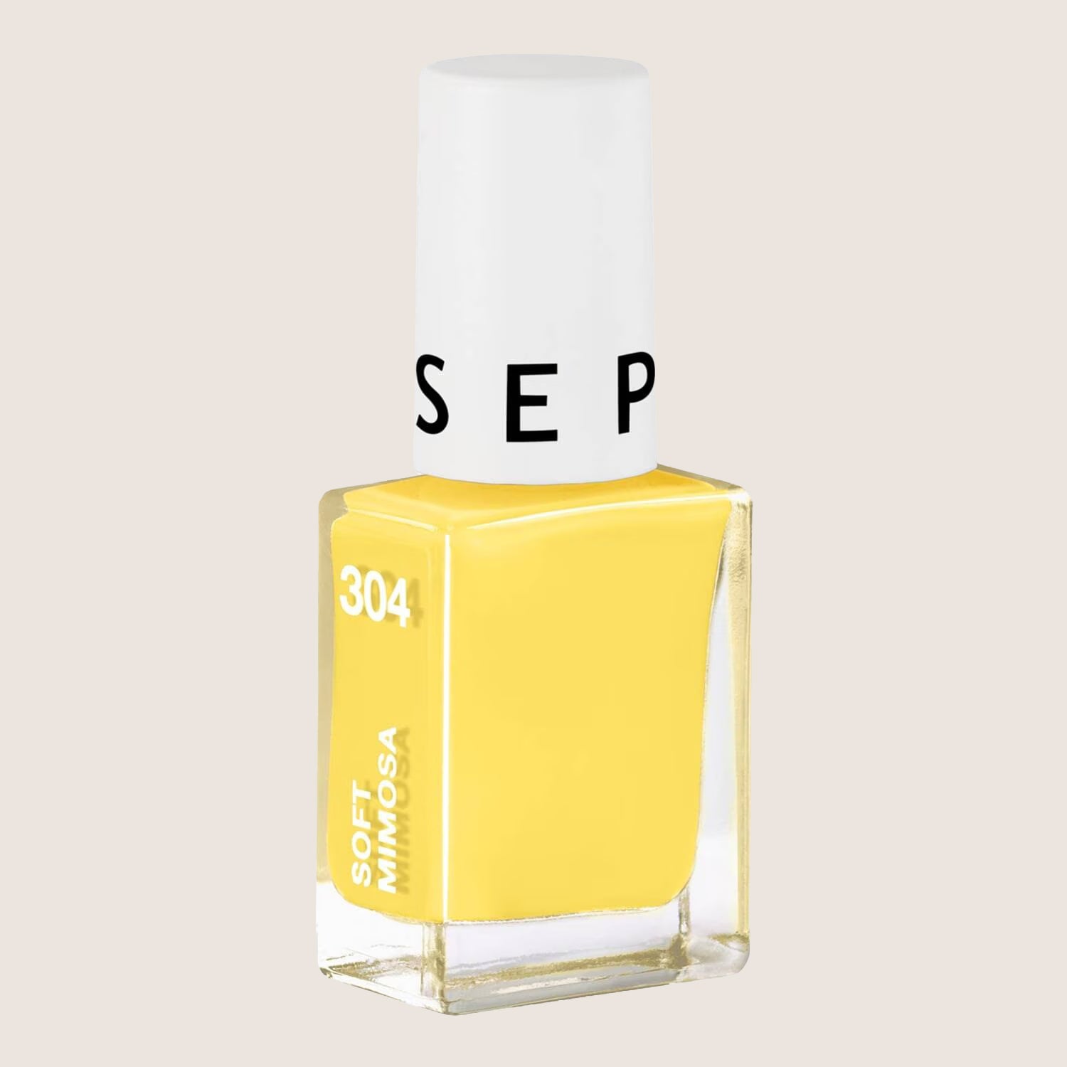 Sephora Collection Nail Polish Quick-Dry Long-Lasting Formula 6.5ml