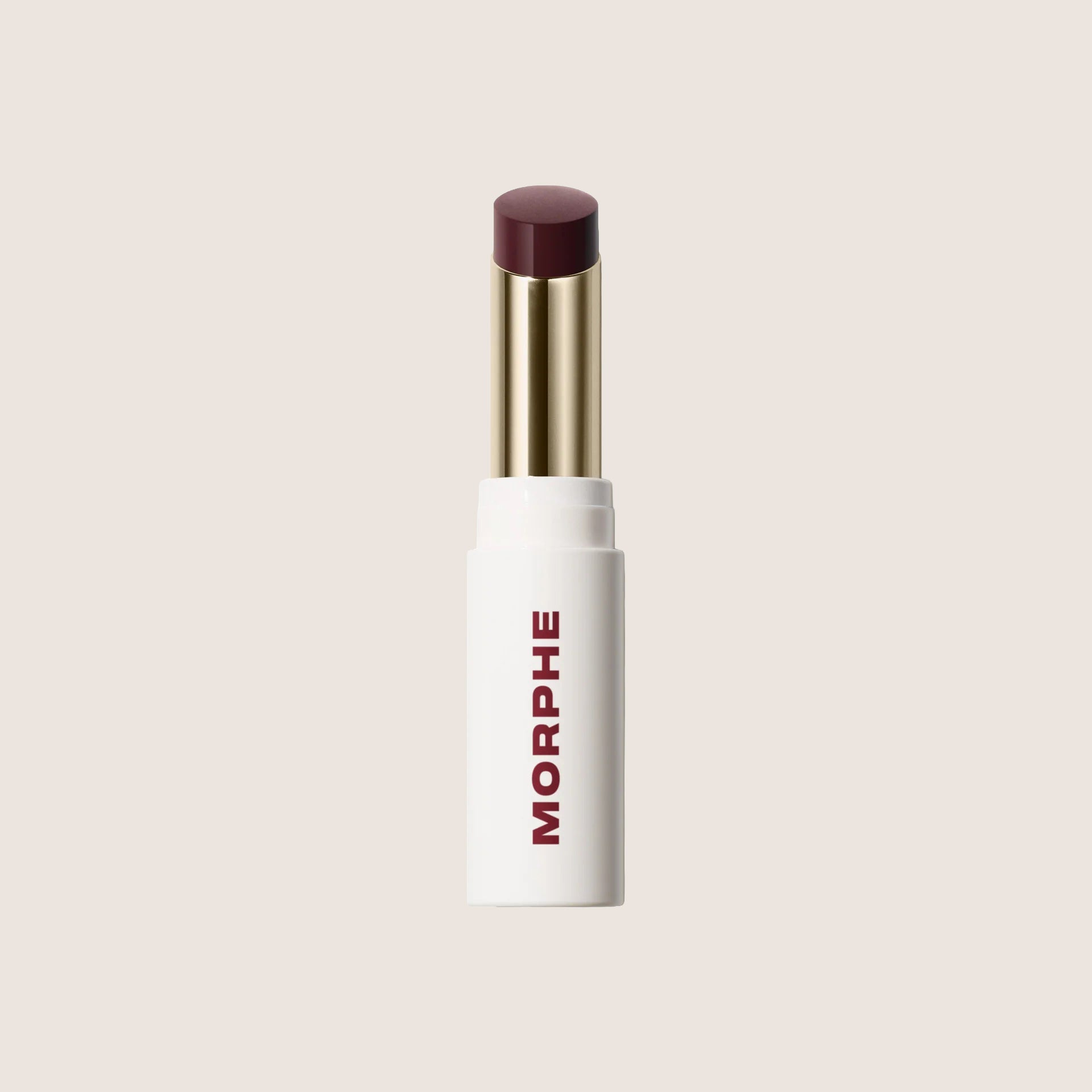 Morphe Liplock Glossy Lipstick Vibrant Color