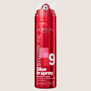 L'Oréal Paris Studio Line Glue In Spray Ultra-Strong Hold 200ml