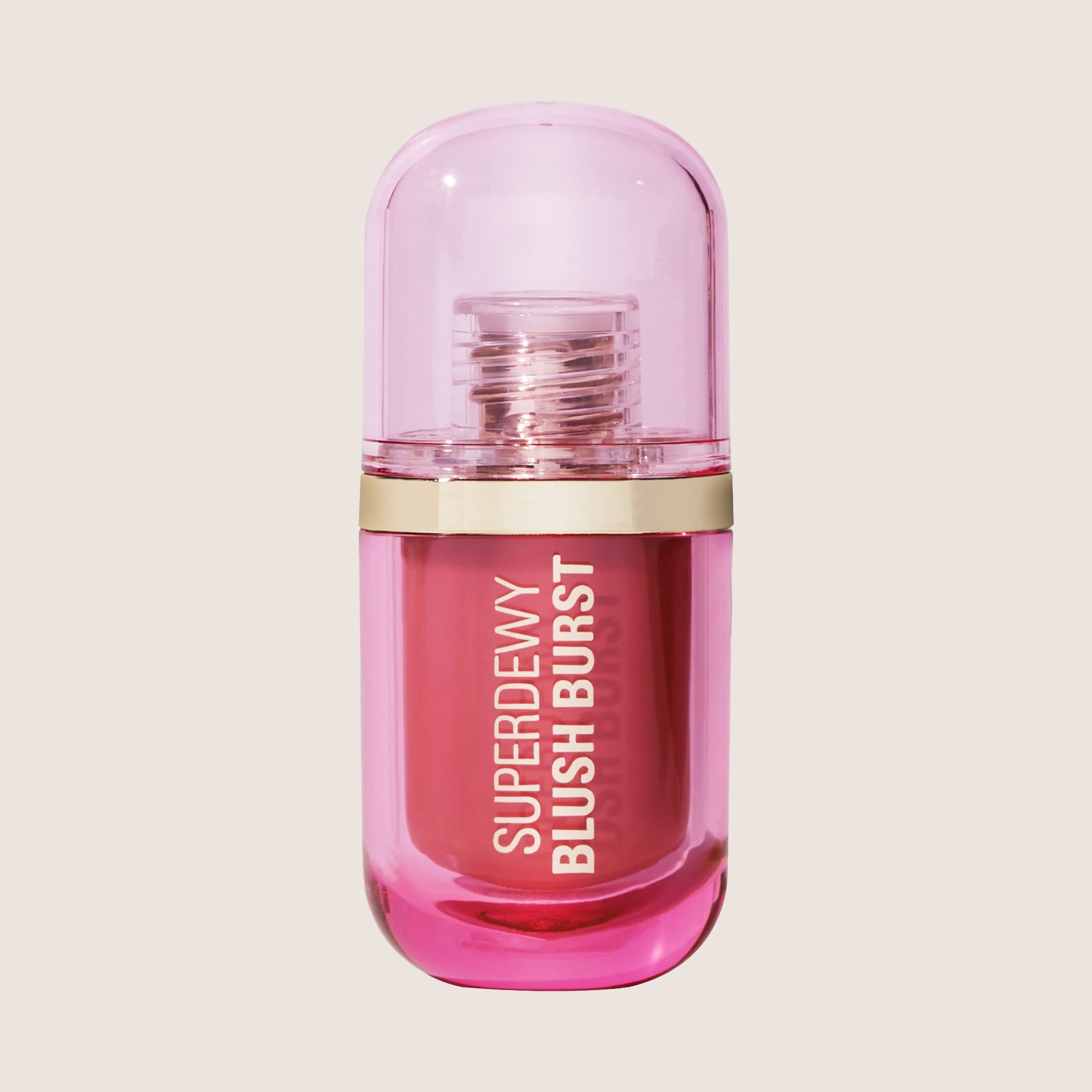 Revolution Superdewy Liquid Blush Burst Pigmented Flush