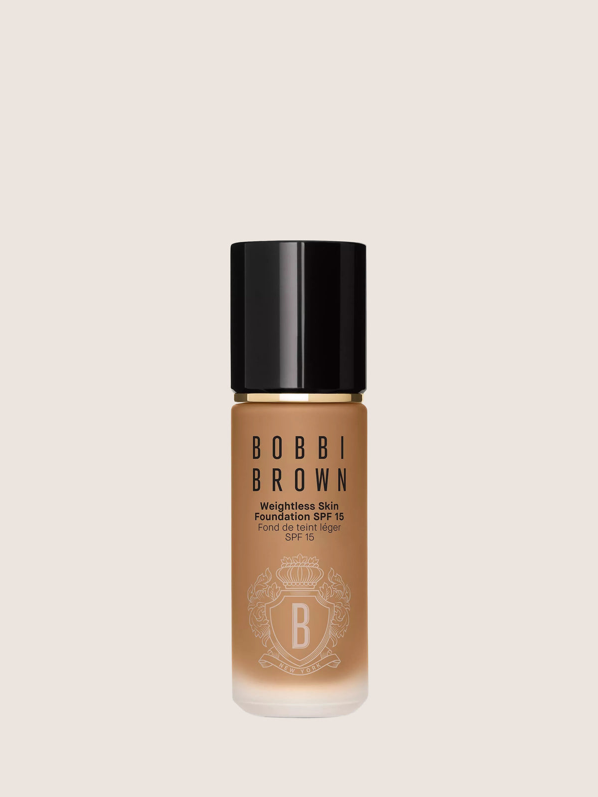 Bobbi Brown Weightless Skin Foundation SPF15