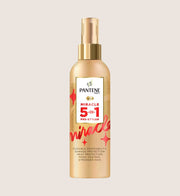 Pantene 5-in-1 Leave-In Styling Primer & Heat Protection Hair Spray 200ml