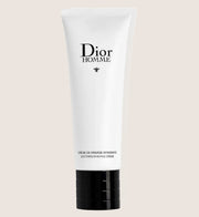 Dior Homme Soothing Shaving Crème with Cotton Extract