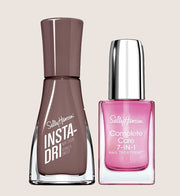 Sally Hansen Care & Insta Dri - Completely Clean Slate