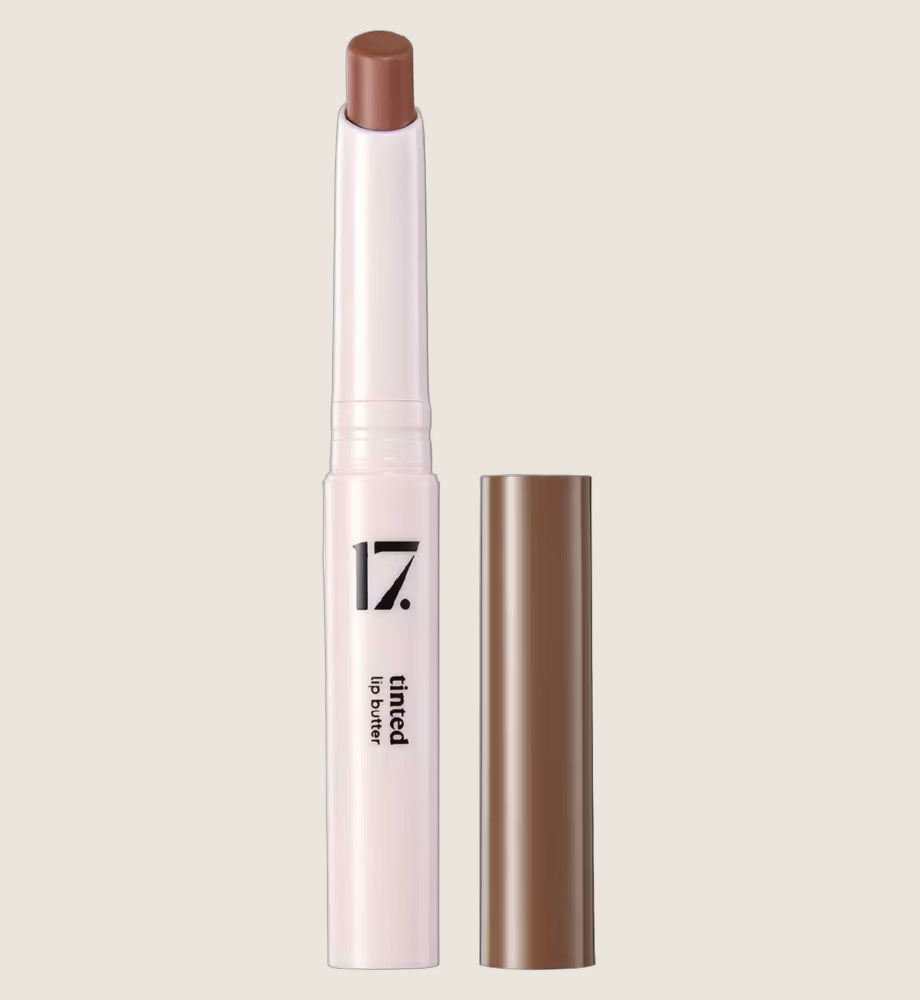 17. Tinted Lip Butter 2.5g