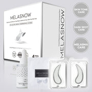 snow2plus Melasnow Melasma Patch (4-week supply)