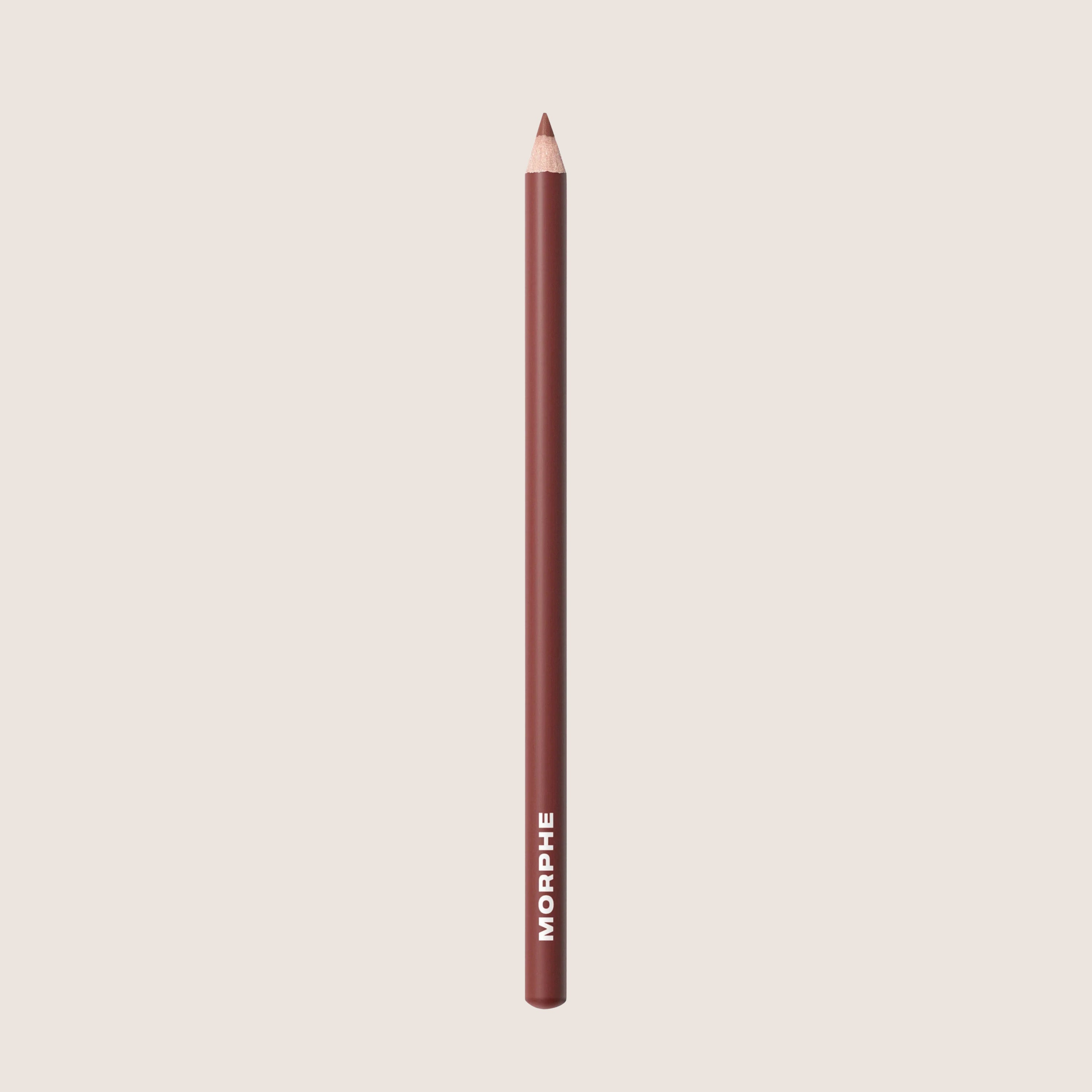 Morphe Signature Lip Pencil Vibrant Color