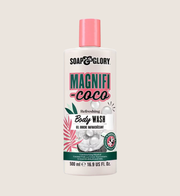 Soap & Glory Magnificoco Body Wash Gentle Cleanse 500ml