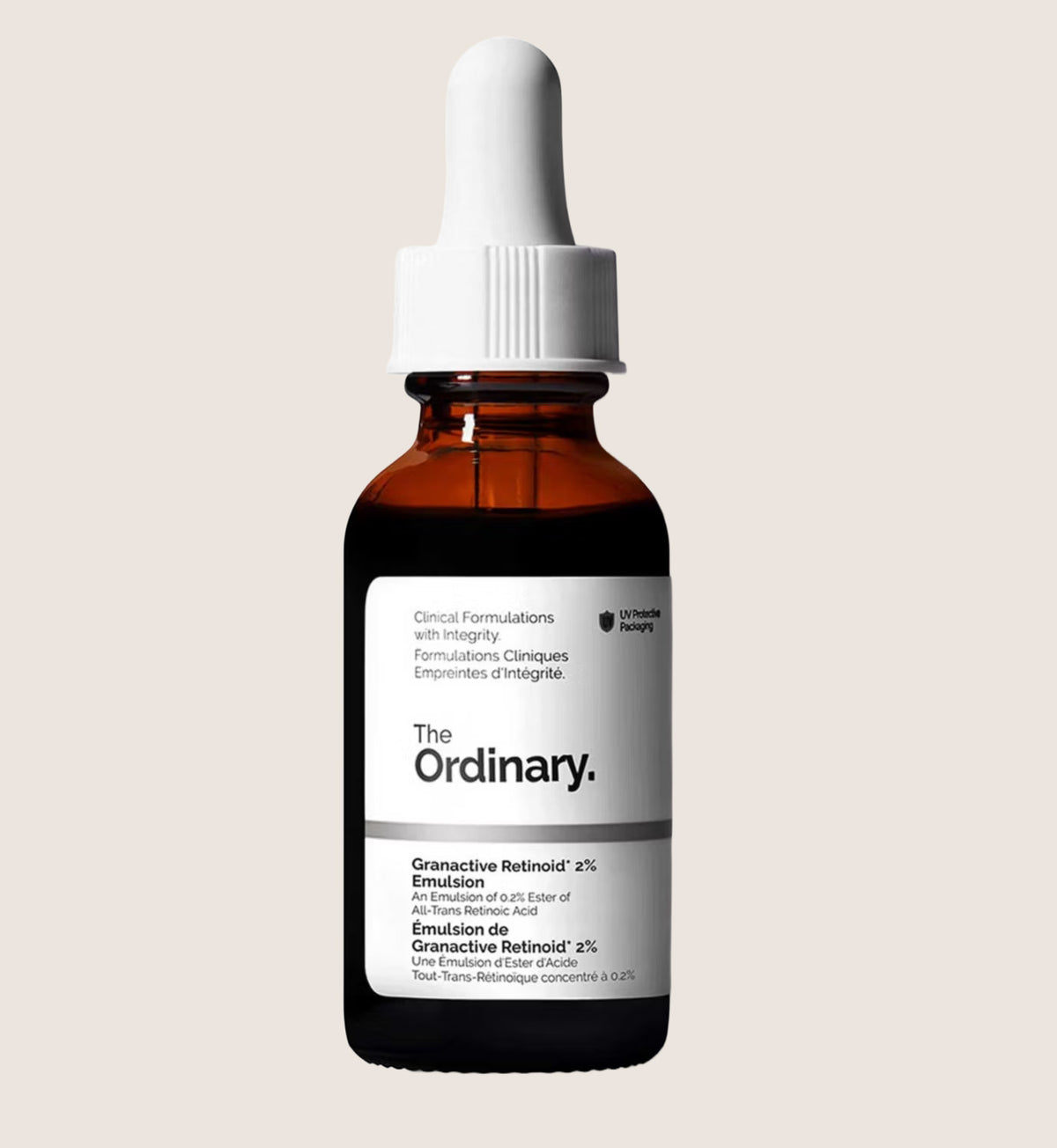 The Ordinary Granactive Retinoid 2% Anti-Ageing Emulsion