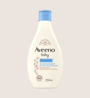 Aveeno Baby Dermexa Moisturising Wash Gentle Cleanse 250ml