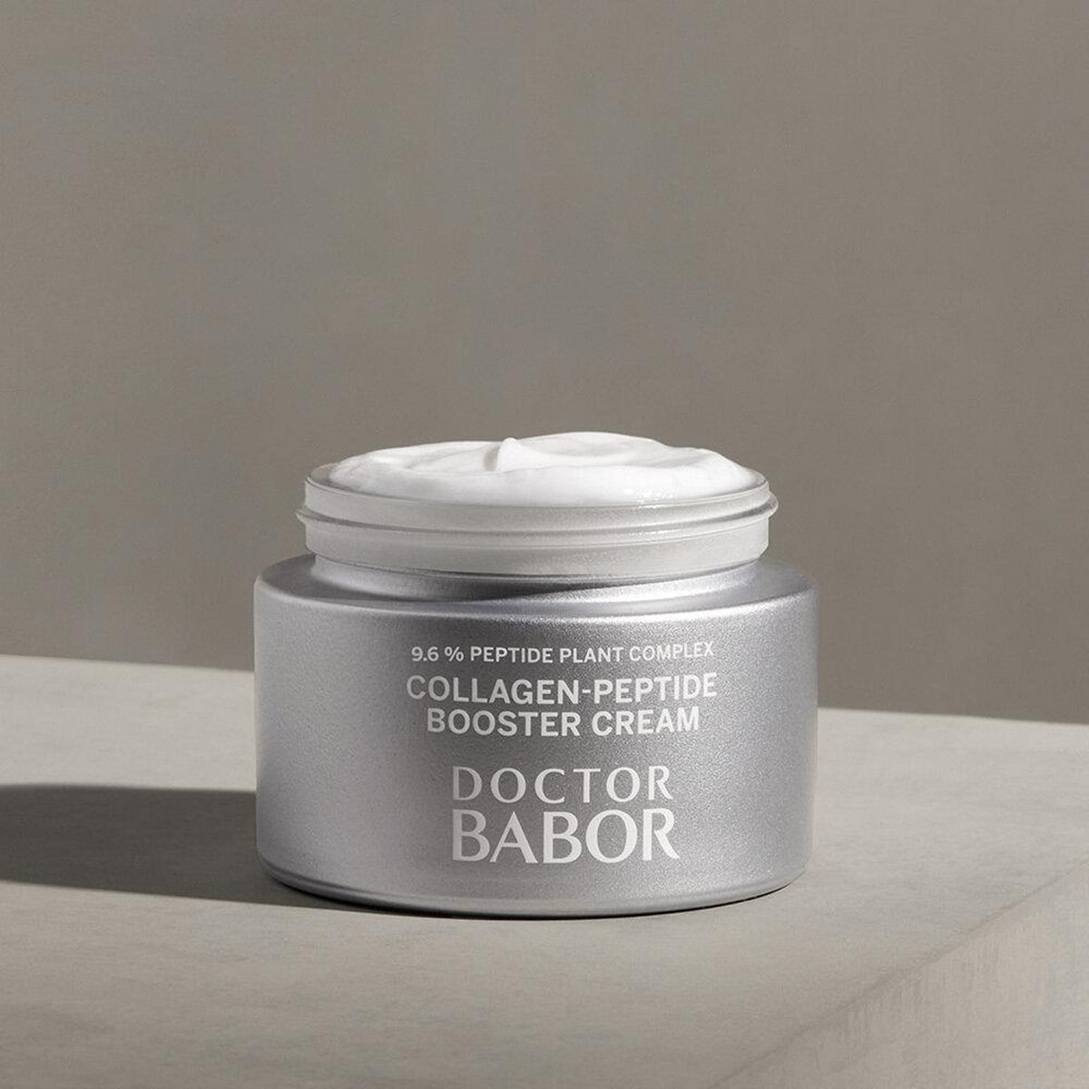 DOCTOR BARBOR Collagen-Peptide Booster Cream 50ml