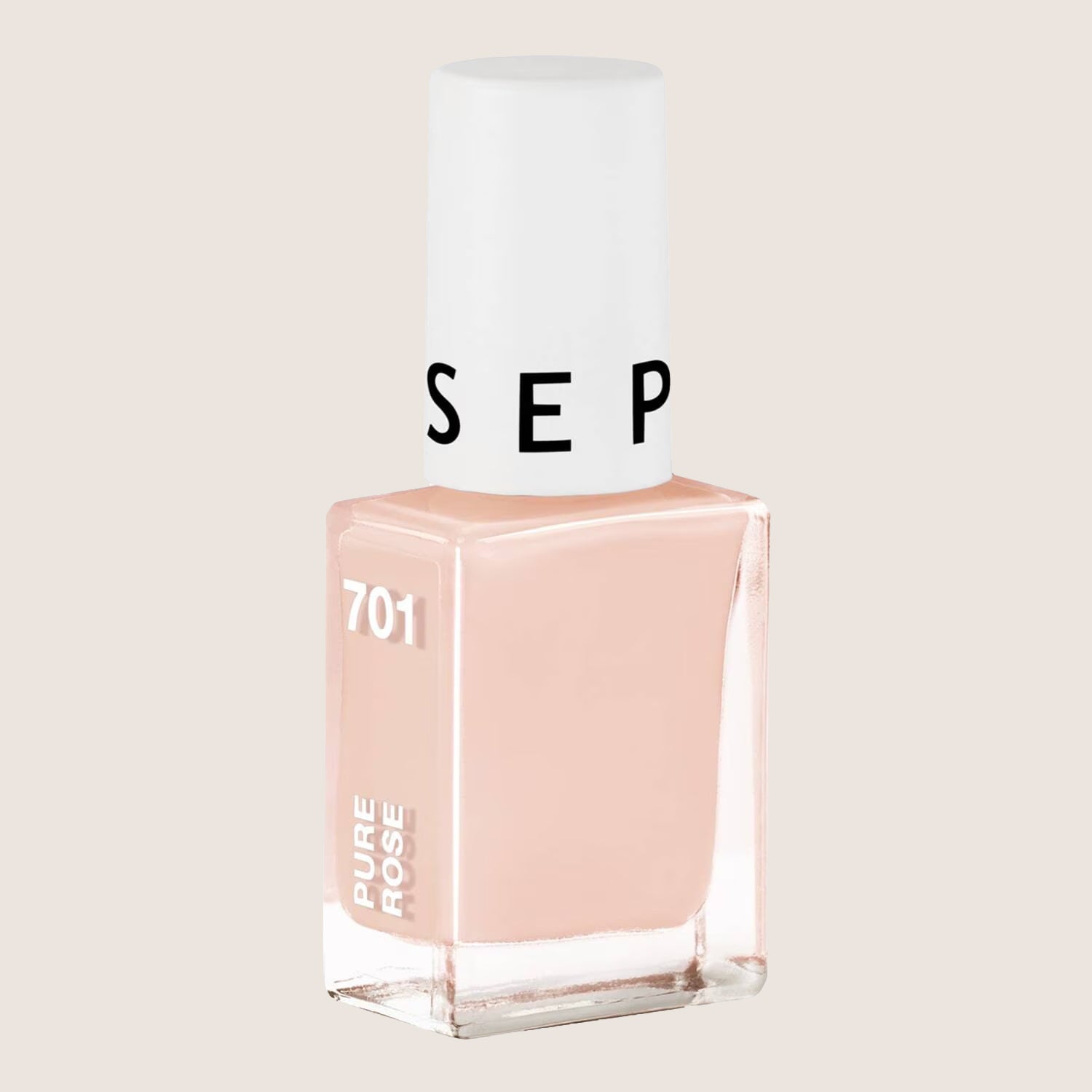 Sephora Collection Nail Polish Quick-Dry Long-Lasting Formula 6.5ml