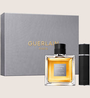 Guerlain L'Homme Idéal Eau de Toilette 100ml Fragrance Gift Set For Him